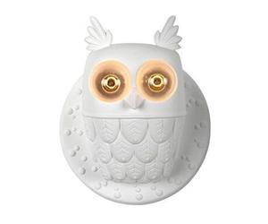 Lampada Ti vedo da parete da interno Karman