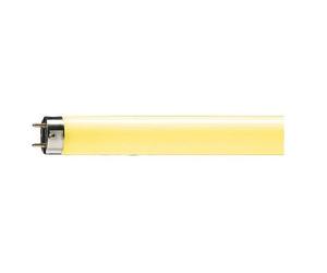 Lampada Tl-D 18W/16 Yellow Slv/25 ( Philips Cod. 1816G )