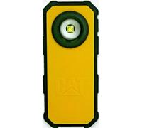 LAMPADA TORCIA FARO DA LAVORO A LED BATTERIE CAT TASCABILE CLIP PORTATILE CT5120 [EEK: A+++]