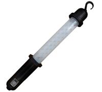 LAMPADA TORCIA LAVORO PORTATILE LED RICARICABILE FARO DA OFFICINA WL23-27 [EEK: A++]
