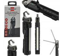 Lampada Da Lavoro Portatile a LED Ricaricabile HL 400 Lumen