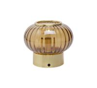 Lampada Trasportabile Edgeform URC Ambra