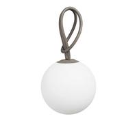 Fatboy Bolleke, tortora