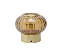 Lampada Trasportabile URC Ambra