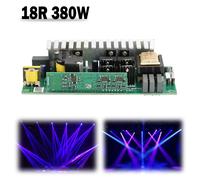 Lampada Trave 380W 18R Zavorra Alimentazione Per R18 MSD Platinum Fase Luce H7