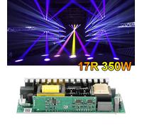 Lampada Trave 380W 18R Zavorra Alimentazione Per R18 MSD Platinum Fase Luce Y0 Y