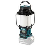 Lampada turistica con radio DMR056 MAKITA