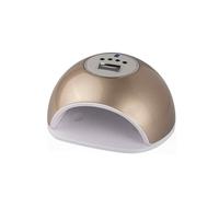 Lampada unghie LED 72 watt SHINYLAMP Labor Pro