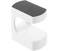 Lampada Unghie LED Mini USB per Gel, 6 LED, Bianca | PC e ABS, Connessione USB, Sicura sulla Pelle, per Salone e Viaggio