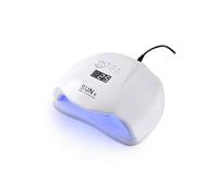 Lampada Unghie Uv Led Fornetto Unghie 54w Asciuga Smalto Display Nail 36 Led X