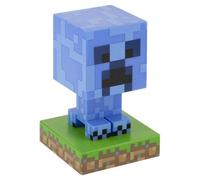 Lampada USB Paladone Icons Creeper Minecraft