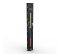 Lampada USB Savio LB-01 a 8 colori RGB touch control da 5 W per monitor