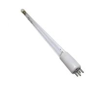 Lampada UV 40 Watt Attacco 4+4 pin Ricambio per Sterilizzatori Acqua 40