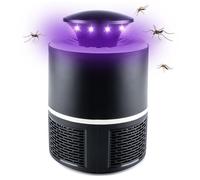 Lampada UV a LED elettrico USB per respingere gli insetti 360