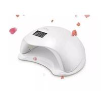 Lampada UV a LED per Unghie 20W - Fornetto Professionale per Ricostruzione e Semipermanente
