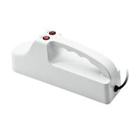 Lampada UV analizzatore ultravioletto portatile da 365 nm/254 nm for la ricerca scientifica in biologia, analizzatore ad alta sensibilità, attrezzatura da laboratorio(WFH-204BS)