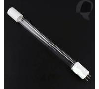 LAMPADA UV-C - T5 6W - 4PIN depuratore - DEBATTERIZZATORE OSMOSI Acqua