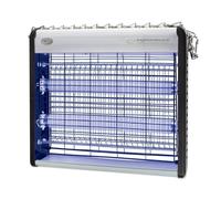 Lampada UV contro insetti e zanzara 12W fino a 50 m²