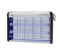 Lampada UV contro insetti e zanzara 20W fino a 80 m²