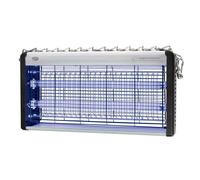 Lampada UV contro insetti e zanzara 30W fino a 100m²