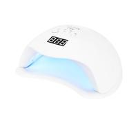 Lampada UV Dual LED Sun 5 48 W USB