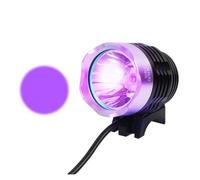 Lampada UV Lampada a luce ultravioletta USB da 5 V lampada UV che polimerizza la colla a LED for riparazione del circuito torcia a a raggi ultravioletti