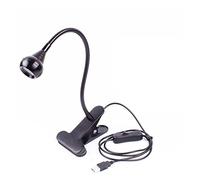 Lampada UV, Lampada di polimerizzazione a raggi ultravioletti Clip Tubo COB 395nm Adesivo UV Colla senza ombre Olio verde for circuito telefonico Riparazione display del telefono ,Stagionatura Efficie