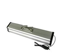 Lampada UV, Lampada di polimerizzazione UV portatile a colloide LED da 400 W for stampante fotografica, resina for inchiostro, testina stampa, getto d'inchiostro, lampada 365 nm, 395 e 405(405nm)