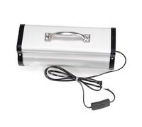 Lampada UV, Lampada UV Lampada polimerizzante a LED ultravioletti 405nm 365nm 395nm Colla senza ombre Resina adesiva Saldatura Olio verde Stampa 3D Scheda PCB OCA ,Stagionatura Efficiente(395nm)