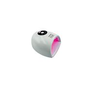 LAMPADA UV/LED CLARISSA"MARTA" 48W DI NUOVA TECNOLOGIA