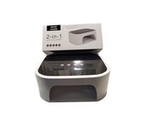 Lampada uv led manicure nail 168w 42LEDs