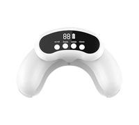 Lampada UV LED per Unghie - Asciugatore UV per Smalto Gel con Luce,Strumento Pieghevole con Essiccazione Rapida per Ricostruzione e Decorazioni Unghie