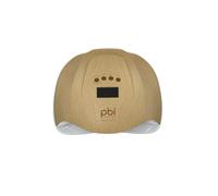 Lampada UV/LED Pro medium 48-54W Wood Edition PBI