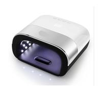 Lampada UV LED Unghie, Lampada for manicure, lampada da forno a LED da 48 W, macchina for manicure a induzione intelligente, terapia della luce