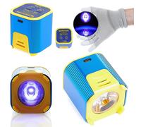 Lampada UV Mechanic L1 Pro Con Batteria Per Polimerizzazione Solder Mask