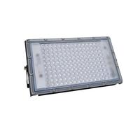 Lampada UV per la polimerizzazione, Lampada a polimerizzazione UV ultravioletta con colla senza ombre, rilevamento fluorescente, luce viola da 100 W, 200 W, 300 W, 365 nm, 405 nm, 395 nm(405nm,200W)