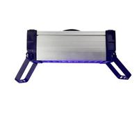 Lampada UV per la polimerizzazione, Lampada di essiccazione for inchiostro UV da 800 W, lampada UV portatile a luce fredda, lampada for serigrafia, lampada fluorescente(365nm)