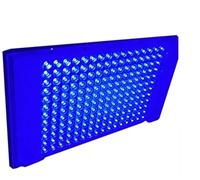 Lampada UV per Resina Lampada abbronzante a LED UV for il corpo for uso domestico for for la pelle color bronzo