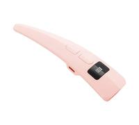 Lampada UV Per Unghie in Gel, Lampada UV Portatile Con Schermo LCD, Protesi Ungueale Bellezza Salute Per Casa Viaggio Principianti Cura Del Piedi
