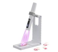 Lampada UV per Unghie Portatile Asciugatrice LED Ricaricabile via USB