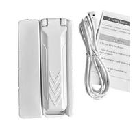 Lampada UV Portatile Da Casa Con Ricarica USB LED UVC E Pieghevole