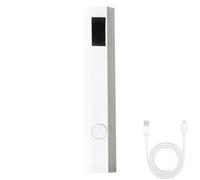 Lampada UV Portatile Per Unghie Mini Cordless Con 2 Timer