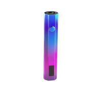 Lampada UV Portatile per Unghie Mini Lampada UV di Polimerizzazione - Lampade UVPortatile per Unghie Mini Lampada UV Portatile Lampade Di Polimerizzazione Del Chiodo Con Display a LED, Adatta Per La