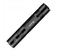 Lampada UV Superfire Z01 365nm USB Ricaricabile