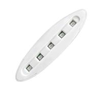 Lampada UV Unghie Gel Strumenti Nail Design e Manicure con Porta Type-C