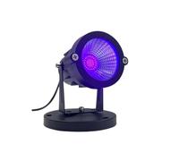 lampada uv unghie, Lampada A Luce Nera A LED UV Da 405 Nm Con Cavo Di Accensione/spegnimento For Polimerizzazione, Stampante 3D, Resina, Unghie In L per uso domestico e salone