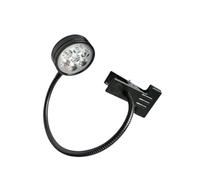 lampada uv unghie, Lampada Di Polimerizzazione UV For Colla/inchiostro Da 395 NM, Tubo Flessibile 400 MM per uso domestico e salone