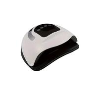 lampada uv unghie, Lampada UV LED For Unghie, For Gel For Ad Alta Potenza, Professionale For, Asciugatrice For Con Sensore Automatico E 4 Impostazioni Del Timer per uso domestico e salone