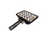 lampada uv unghie, Lampada UV Portatile For Polimerizzazione A LED, Colla Senza Ombre, Cristallina, Resina, Inchiostro, Vernice, Riparazione Di Schermi LCD per uso domestico e salone