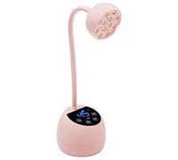 Lampada UVS Unghie Lampada a Collo d'oca Luce UVS Per Gel Unghie Smalto Lampade Lampada LED Con Tre Sensori Timer Home Salon Led